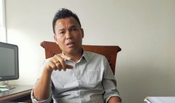 Hasbi Anshory Minta Teknologi Alutsista TNI Harus Berubah, Antisipasi Ancaman Ini - JPNN.com