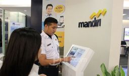 Bank Mandiri Turunkan Suku Bunga Dasar Kredit, Jadi Berapa? - JPNN.com