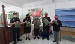 Lewat Klinik Ekspor, Bea Cukai Denpasar Dukung Produk Agro Bali Go Internasional - JPNN.com
