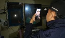 Bima Arya Telepon Anies Baswedan: Pak, Air Akan Sampai Jakarta, Siaga - JPNN.com