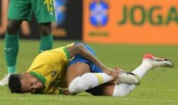 Nama-nama Ini Tak Masuk Tim Brasil di kualifikasi Piala Dunia 2022 - JPNN.com
