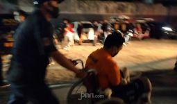Usai Mutilasi Tubuh RHW, DAF Sempat Bermain Game Online - JPNN.com