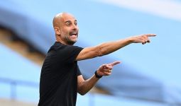 Ambisi Guardiola Demi Perpanjangan Kontrak! - JPNN.com
