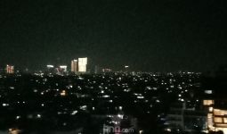 8 Hal tentang Suara Dentuman di Jakarta, Gita Puspita Sibuk, Simak Penjelasan BMKG - JPNN.com