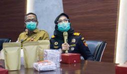 Menteri BUMN Erick Thohir Memuji Bea Cukai Soekarno-Hatta - JPNN.com