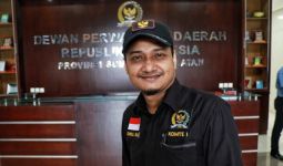 DPD RI Minta Gubernur Sumsel Cegah Potensi Konflik Lahan dan Gambut - JPNN.com