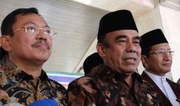Menteri Agama Fachrul Razi Positif COVID-19, Kondisinya... - JPNN.com