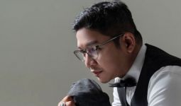 Ditanya Pilih Musik atau Politik, Pasha Ungu Menjawab Begini   - JPNN.com