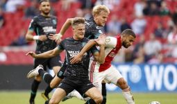 Ajax Amsterdam Memang Dahsyat! Ini Buktinya... - JPNN.com