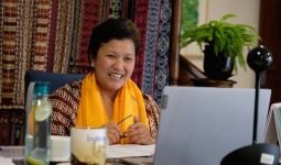 Lestari Moerdijat Dorong Dukungan Semua Pihak untuk Tingkatkan Partisipasi Perempuan - JPNN.com