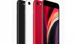 iPhone SE 2020 Tersedia di Indonesia Oktober Mendatang - JPNN.com