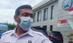 Terlibat Sindikat Narkoba, Oknum Anggota Dewan Ini Terancam Hukuman Mati - JPNN.com