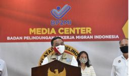 BP2MI Gagalkan Percobaan Pengiriman PMI Ilegal ke Kamboja - JPNN.com