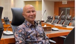 Ekonomi Indonesia Menuju Ambang Resesi, Begini Saran Ketua Banggar DPR Said Abdullah - JPNN.com
