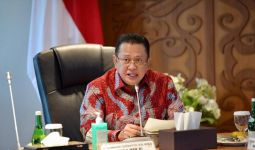 Bamsoet: Pulau Jawa Patut Diprioritaskan untuk Vaksinasi Covid-19 - JPNN.com