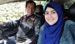 Kiwil Akhirnya Berkomentar Soal Pernikahan Meggy Wulandari, Kata-katanya Bikin Adem - JPNN.com