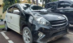 Mobil Rian Adiguna sang Driver Taksi Online Ditemukan di dalam Hutan, Kondisinya Sudah Begini - JPNN.com