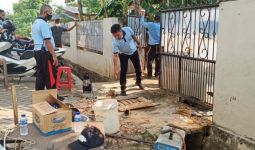 Sebelum Kabur dari Lapas Tangerang, Terpidana Mati Cai Changpan Sempat Mencuri HP Teman Satu Sel - JPNN.com