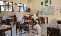 Simulasi Pembelajaran Tatap Muka di 7 Sekolah sudah Selesai, Ganjar Siap Evaluasi - JPNN.com