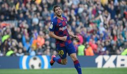 Kalah Memalukan Dari Muenchen Masih Membekas di Pemain Barcelona - JPNN.com