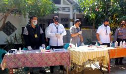 Praktik Ilegal Dokter Klinik Kecantikan di Banten Terbongkar, Pelakunya Mengejutkan - JPNN.com
