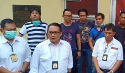 Dua Saksi Kunci Kasus Pembegalan Taksol Ditangkap, Polisi: Kami Minta Pelaku Menyerah Saja - JPNN.com