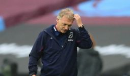 Kabar Duka Soal David Moyes dan 2 Pemain West Ham! - JPNN.com