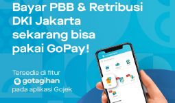 Simak! Ini Cara Membayar Pajak Lewat Aplikasi Gojek - JPNN.com