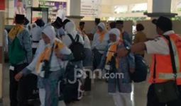 Kemenag: 13 Jemaah Umrah Indonesia Dinyatakan Positif Covid-19 di Arab Saudi - JPNN.com