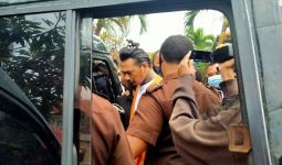 Dituntut 3 Tahun Penjara, Jerinx SID Bilang Begini - JPNN.com