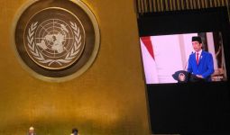 Luar Biasa, 5 Gagasan Indonesia Diadopsi Jadi Resolusi PBB - JPNN.com