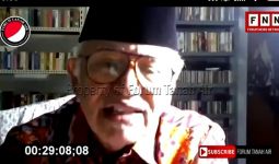 Analisis Prof Salim Said tentang Dugaan Pak Harto Terlibat Gestapu - JPNN.com