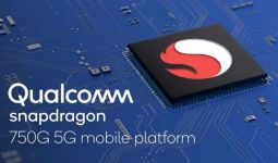 Qualcomm Rilis Chipset Terbaru untuk Perkuat Ponsel Gaming - JPNN.com