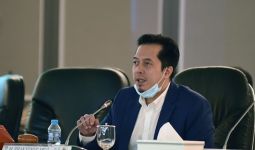 ICW Minta KPK Menentukan Status Hukum Ihsan Yunus dan Usut Orang Besar di Belakangnya - JPNN.com