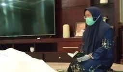 Bupati Bogor Ade Yasin Berduka, Kami Ikut Berbelasungkawa - JPNN.com
