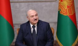 Tegaskan Dukungan untuk Rusia, Presiden Belarusia: Kami Punya Tentara yang Bersatu - JPNN.com