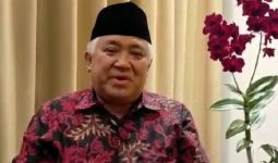Prabowo Disebut Menyesal Pernah Dekat dengan Kelompok Intoleran, Respons Din Syamsuddin Tegas - JPNN.com