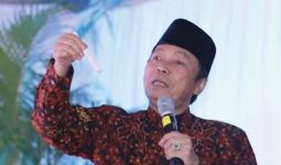 Majelis Dzikir Hubbul Wathon Dukung Pilkada Dilanjutkan - JPNN.com