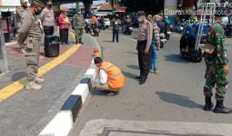 Covid-19 Masih Merajalela, Satpol PP Bakal Lebih Agresif Awasi Warga Jakarta - JPNN.com