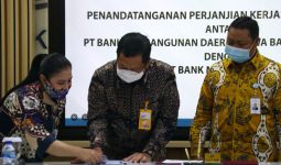 BJB Gandeng Bank Mantap, Dorong Laju Perekonomian - JPNN.com