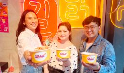 Outlet Kedua Gildak Kuliner Korea Resmi Dibuka, Banyak Menu Menarik - JPNN.com
