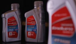 Kenali 5 Fitur di Kemasan Oli Pertamina, Biar tidak Tertipu Barang Palsu - JPNN.com