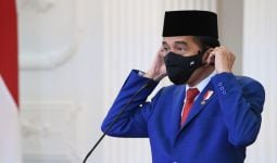 Bahas Piala Dunia di Istana, Jokowi: Kita Harus Yakinkan Bahwa Indonesia Aman - JPNN.com