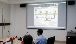 Bea Cukai Jakarta Beri Fasilitas KITE ke Perusahaan Produsen Energi Surya - JPNN.com
