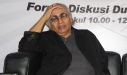 Prof Salim Said Mendapat Informasi Penting dari Kubu KLB Demokrat, Oh Ternyata - JPNN.com