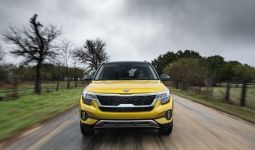 Kia Motors Laporkan Penurunan Penjualan Periode Agustus - JPNN.com