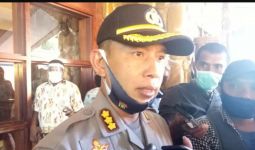 Pejabat Teras Pemkab Mimika Jadi Saksi di Kasus Video Mesum Oknum Tokoh Masyarakat - JPNN.com