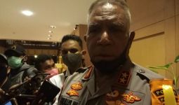Perang Terbuka Dimulai, Rombongan Wakapolda Papua-Danrem Ditembaki Kelompok Bersenjata - JPNN.com