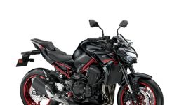 Kawasaki Z900 MY2021 Tawarkan 3 Warna Baru, Pilih yang Mana? - JPNN.com