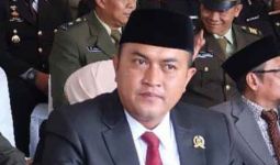 Covid-19 di Kabupaten Bogor Makin Ganas, Ketua DPRD jadi Korban - JPNN.com